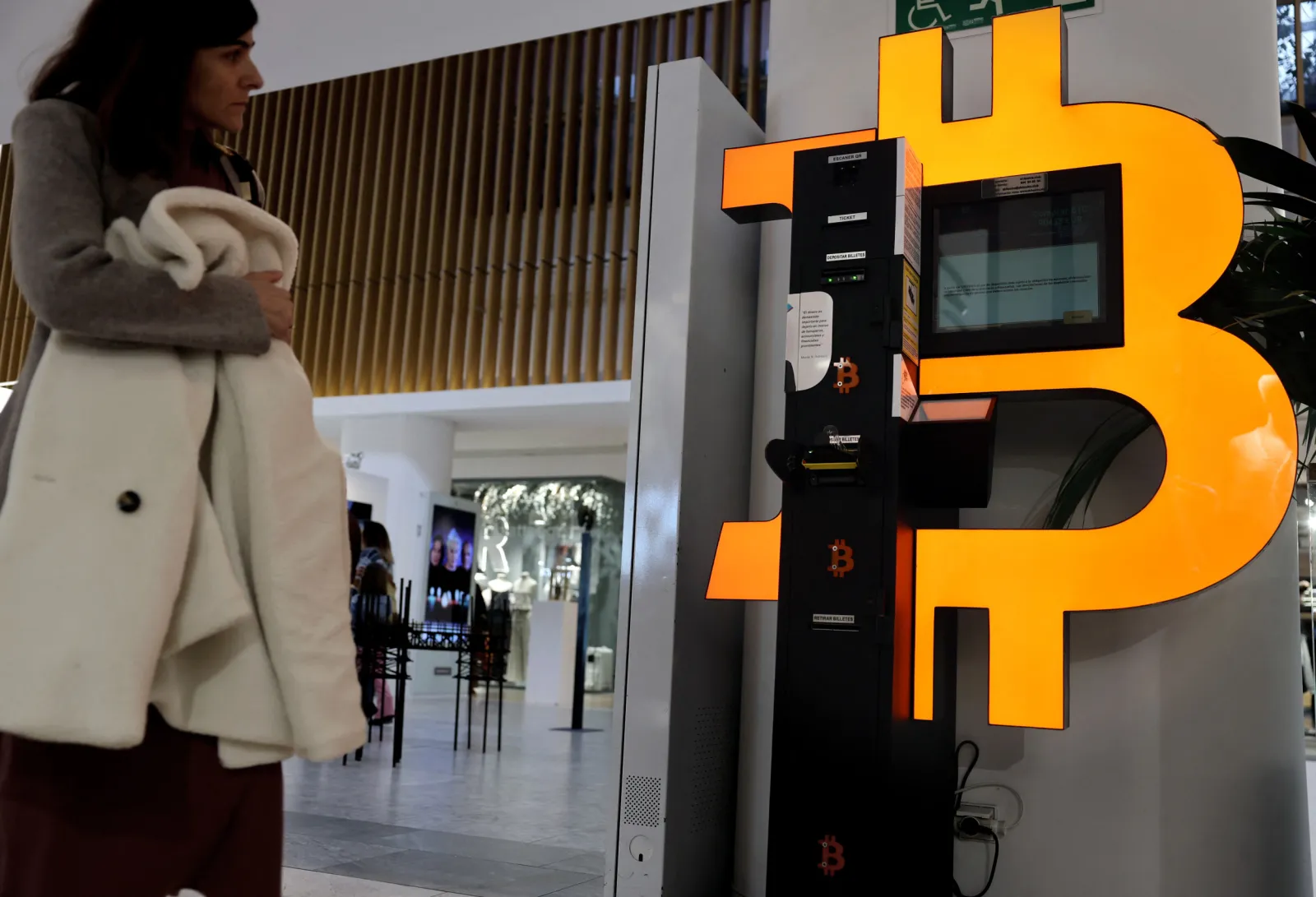 Prominent Lawyer Accused of Hiding Millions in Gambling Winnings in Crypto  - Newsweek