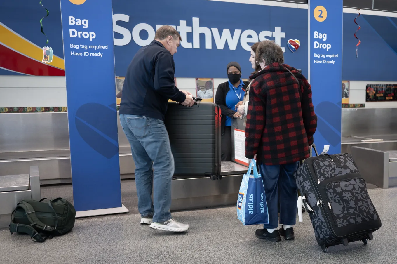 How to Still Get Free Checked Bags on Southwest After Policy Ends