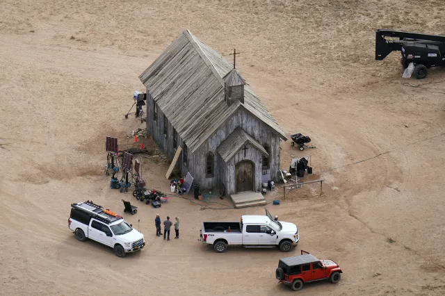Will Alec Baldwin's 'Rust' Movie Ever Be Released in the U.S.? What We ...