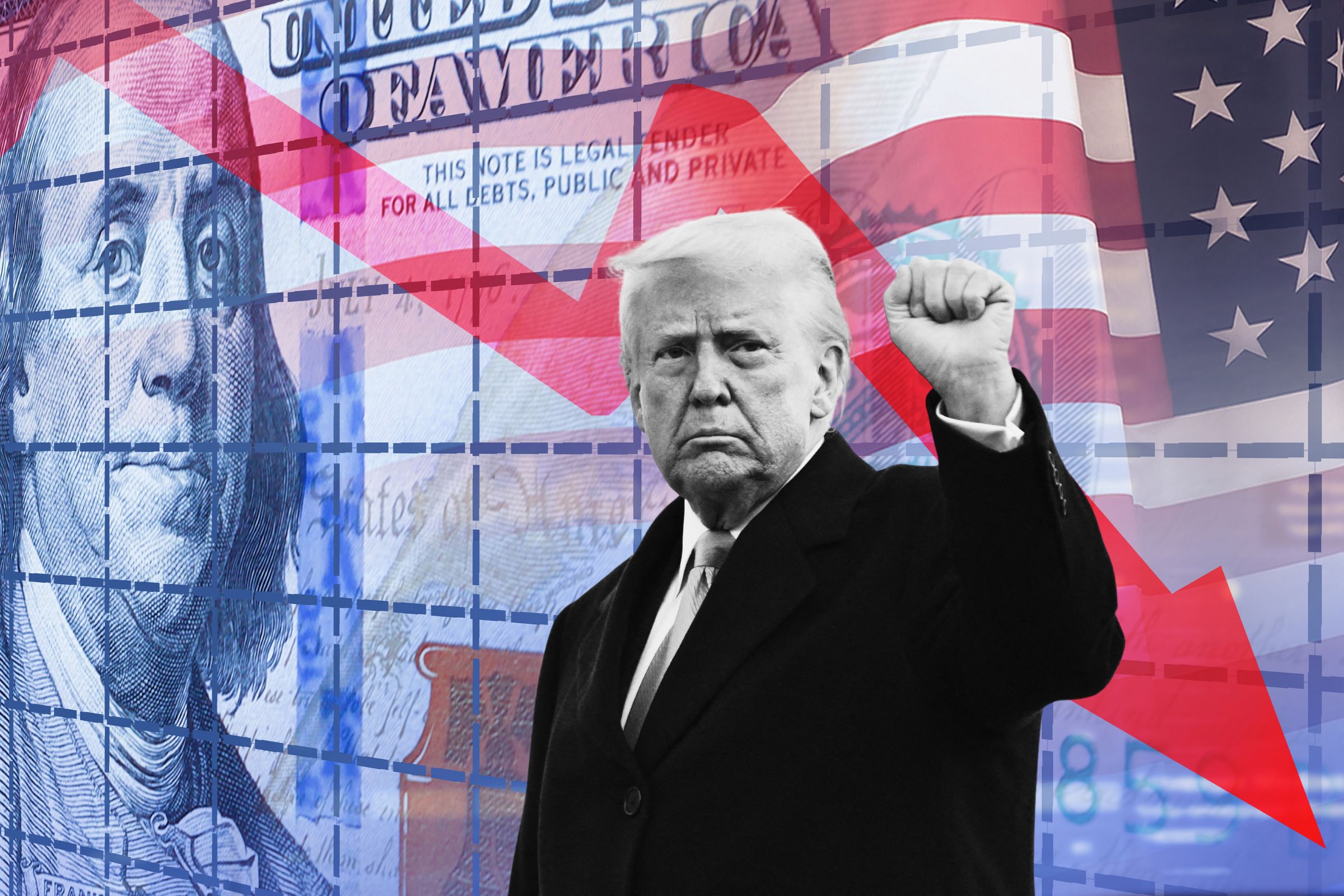 Inflation Plummeting, New Data Shows - Newsweek