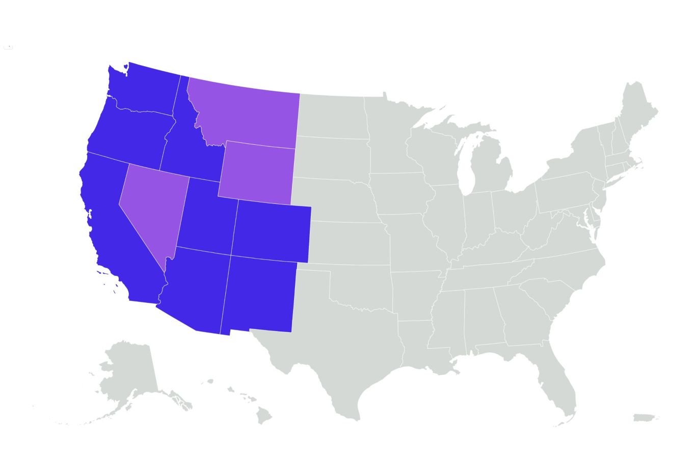 Winter Weather Warnings for 11 States with 4 Feet of Heavy Snow to Hit ...
