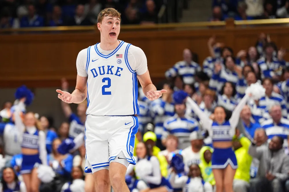 How to Watch Duke vs Georgia Tech: Live Stream ACC Tournament, TV ...