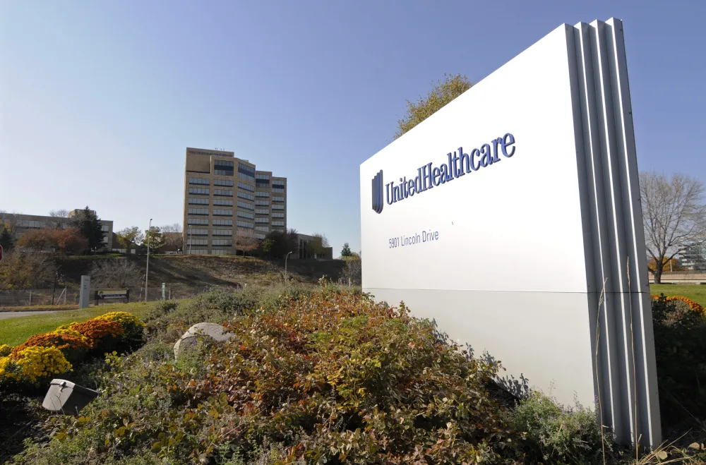 UnitedHealthcare Employs Local Police to Beef Up Security at Company HQ ...