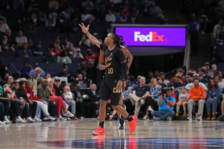 How to Watch Magic vs. Cavaliers: Live Stream NBA, TV Channel - Newsweek