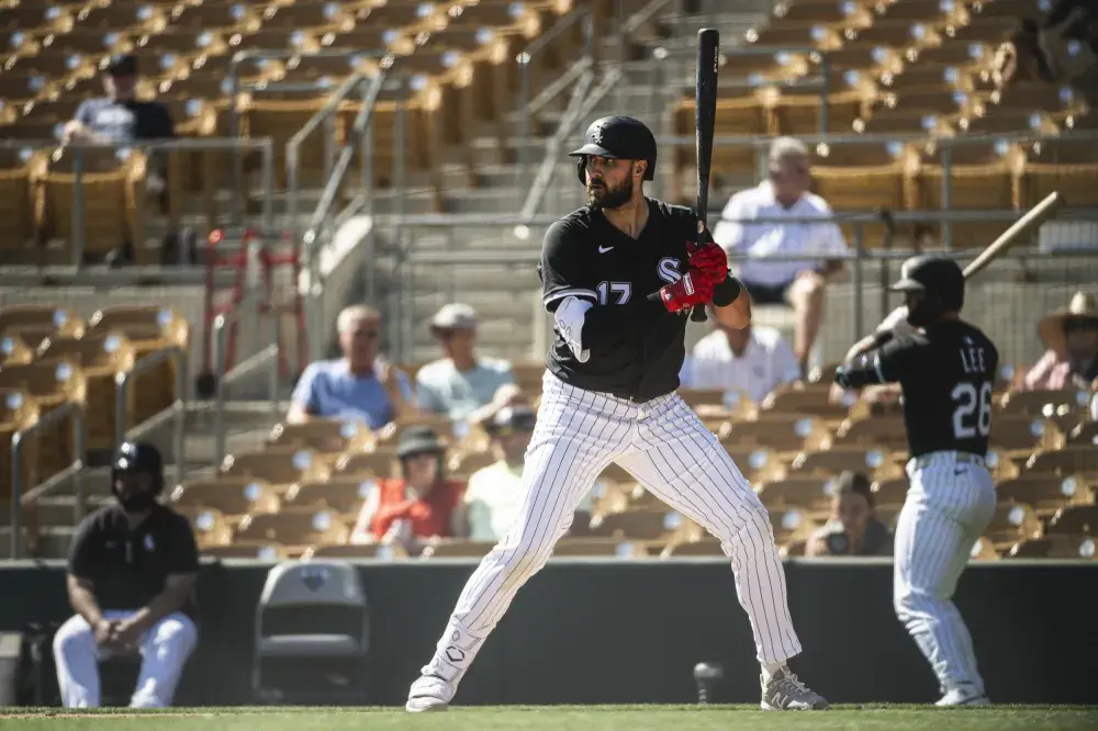 Matt Thomas/San Diego Padres/Getty Images