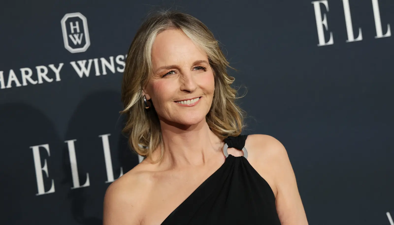 Helen Hunt