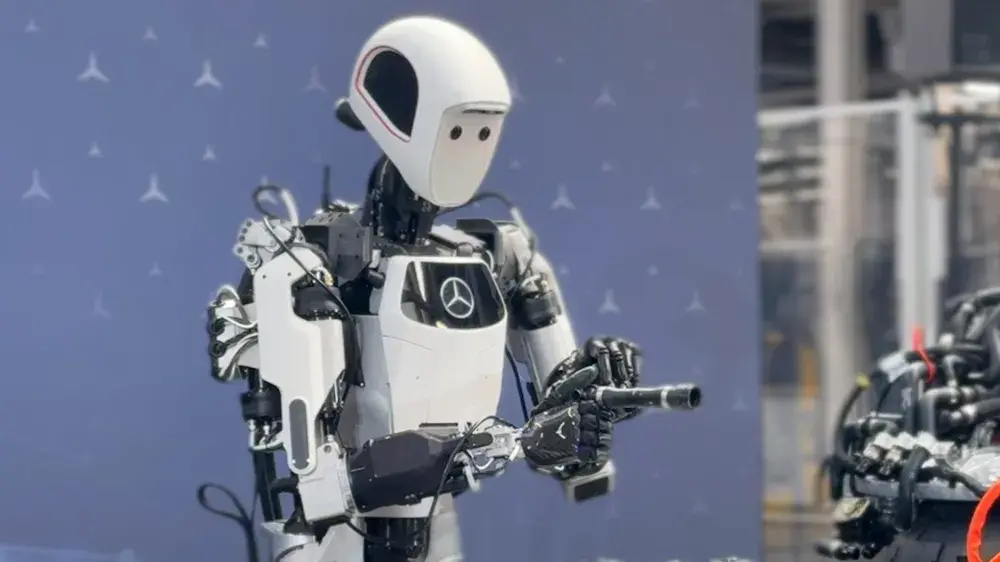 There’s Already a Slur for the AI Taking Peoples’ Jobs