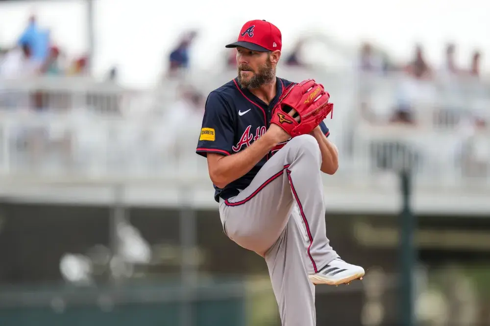 Brace Hemmelgarn/Minnesota Twins/Getty Images