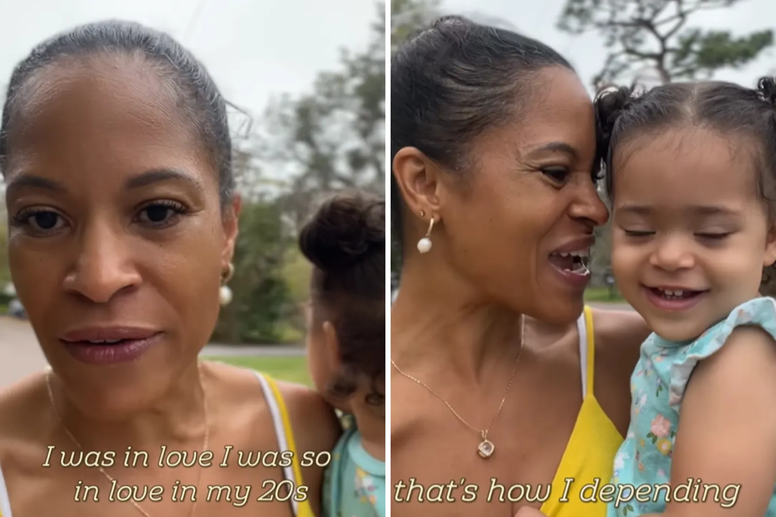 Gen X Woman Who Became Mom for First Time at 47 on Why She 'Waited