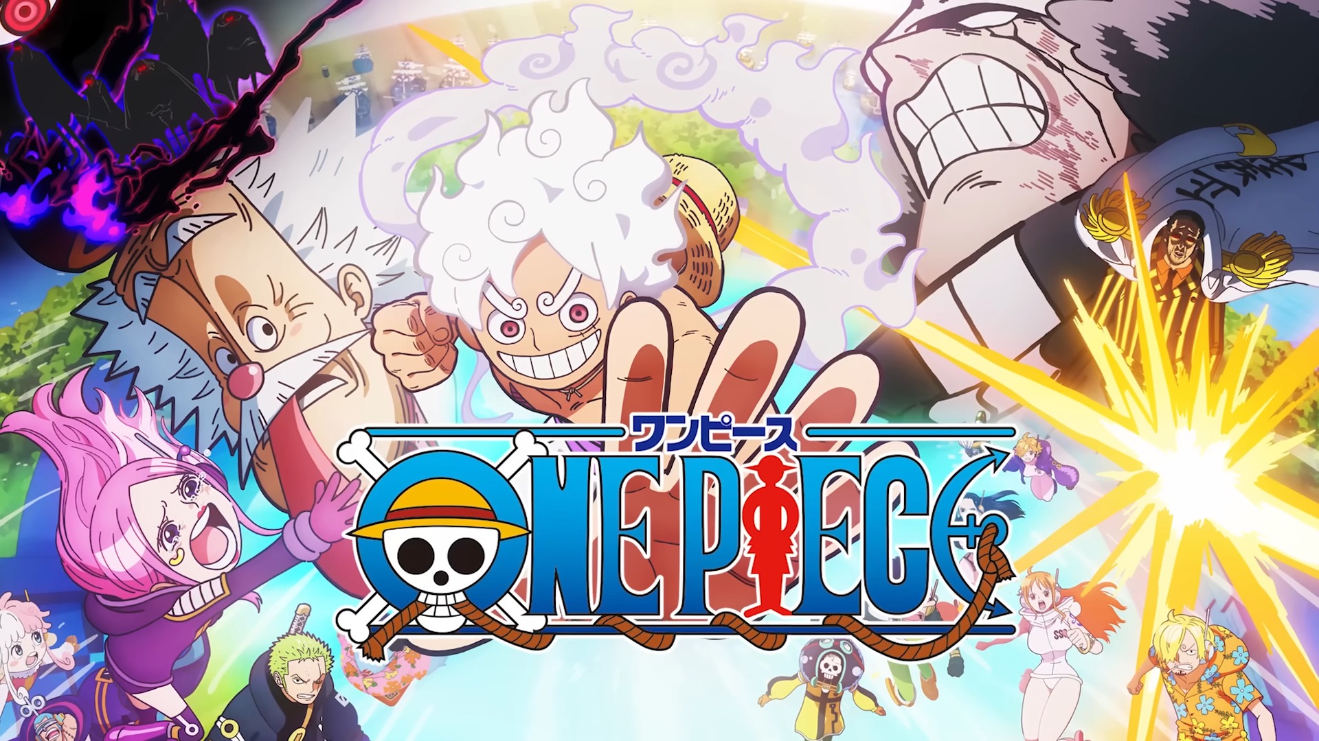 Here's When You Can Watch New Episodes of the One Piece Anime