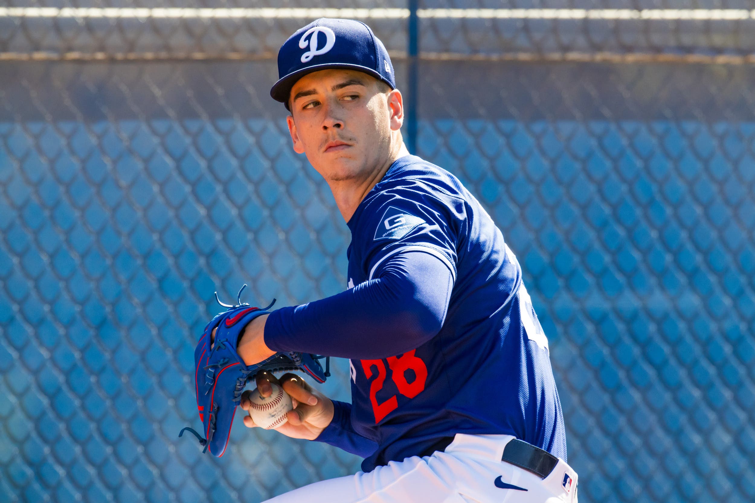 Blockbuster Yankees Trade Idea Would Send Dodgers' Bobby