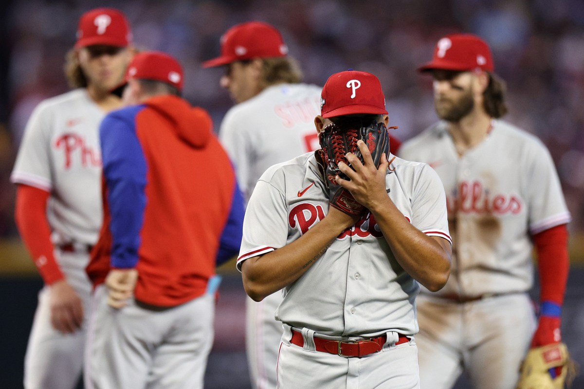 Phillies Predicted to Lose $153M All-Star to Juggernaut Dodgers