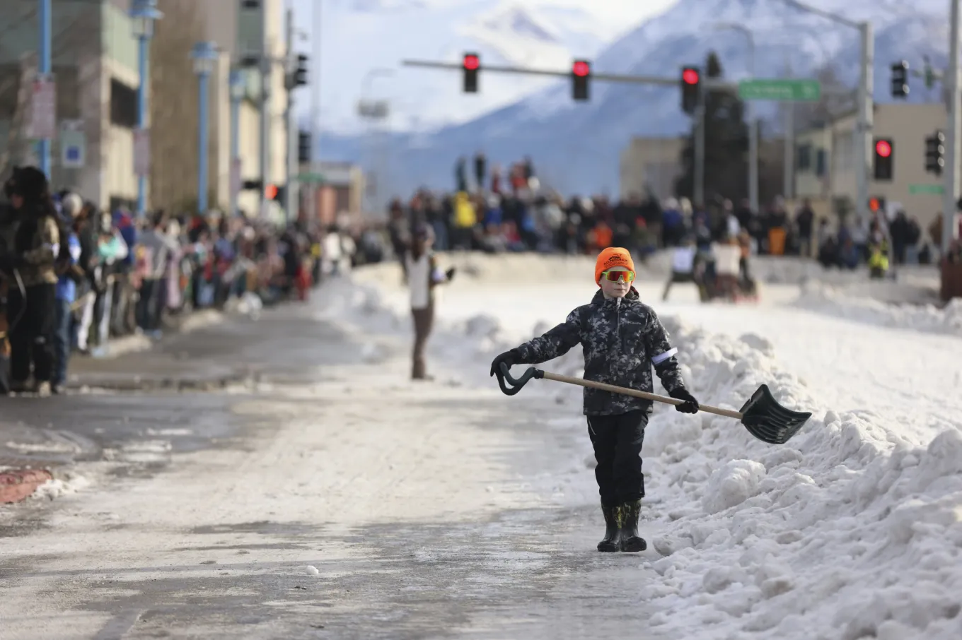 Winter Weather Warnings In 7 States As 20 Inches of Snow To Hit - Newsweek