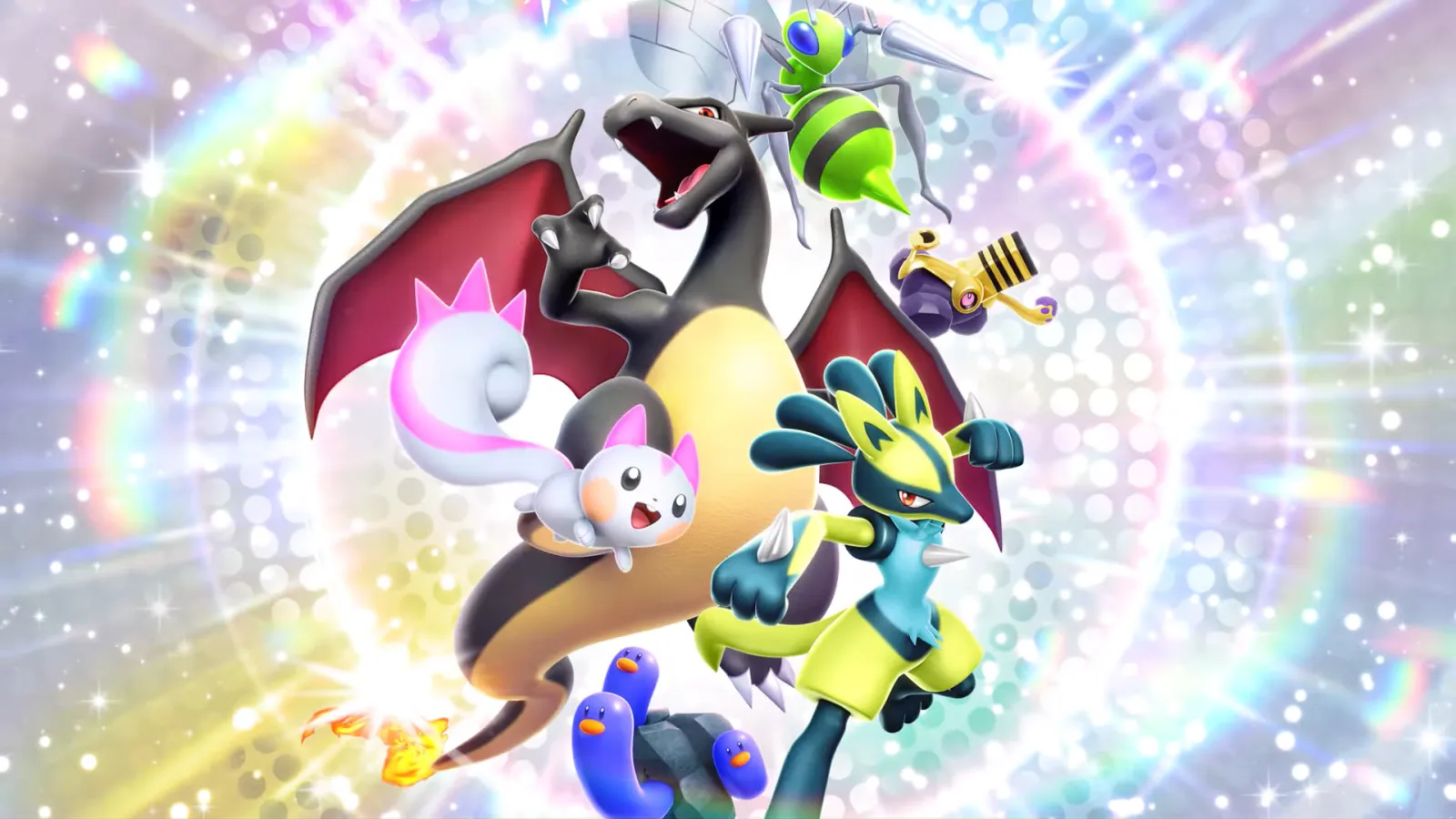 New Pokmon TCG Pocket Expansion Coming Next Week with Shiny Pokmon -  Newsweek