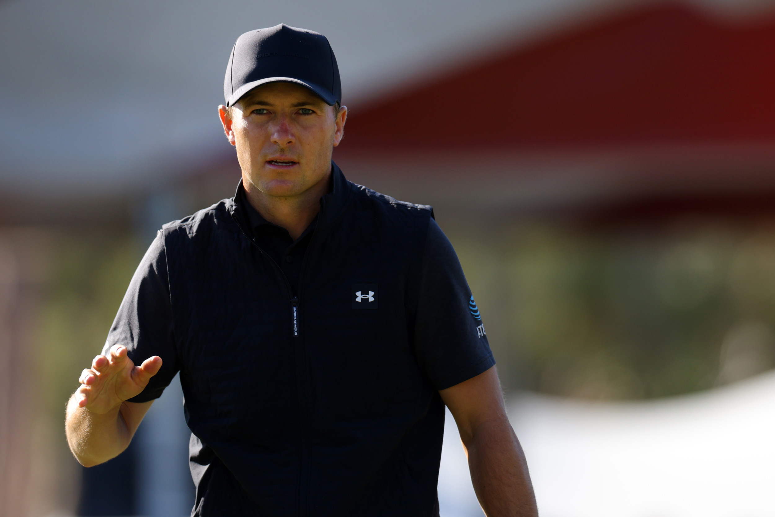 Jordan Spieth Drops Bold Masters Claim at Augusta National's