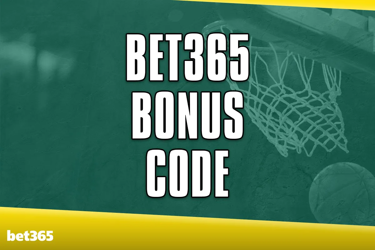 Interfața platformei Bet365, arătând opțiuni de pariere și bonusuri