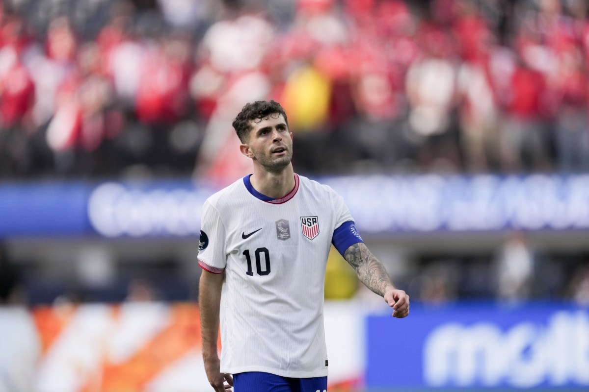 USMNT's Send-Off Match Against Germany: A Look Ahead