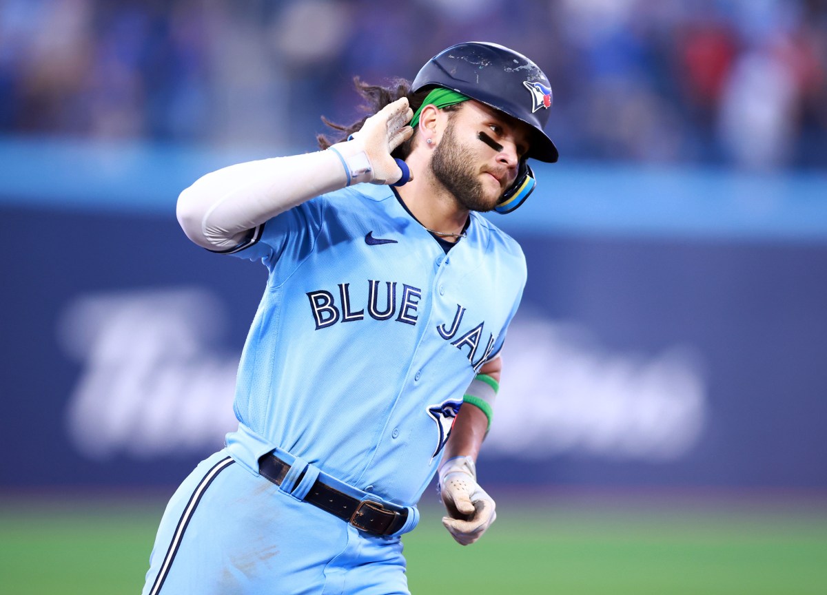 Yankees Predicted to Sign Blue Jays' All-Star to Blockbuster $147 Million Deal - Newsweek