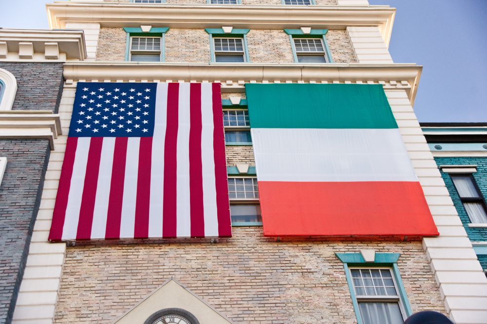 Ireland Issues Travel Warning For US - Newsweek