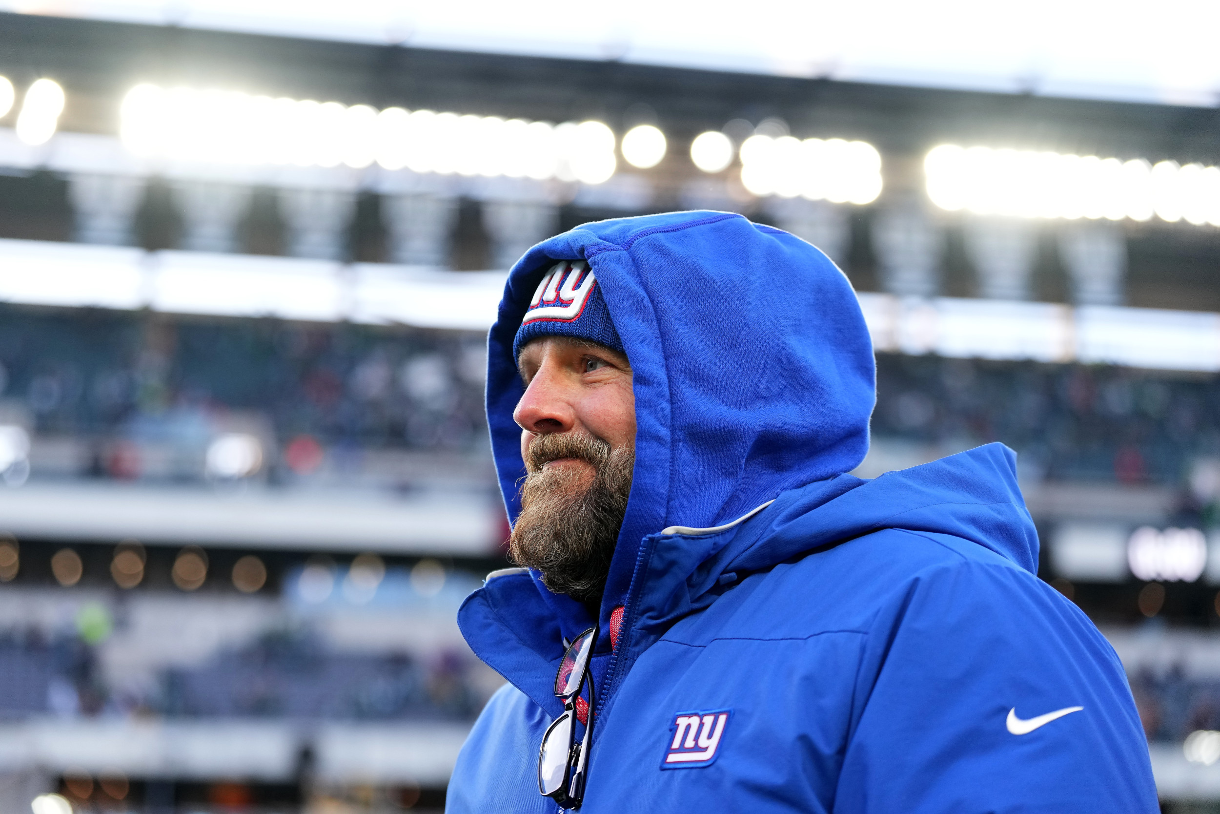 Brian Daboll Spotted Wearing Notable College Team's Apparel After Giants Firing