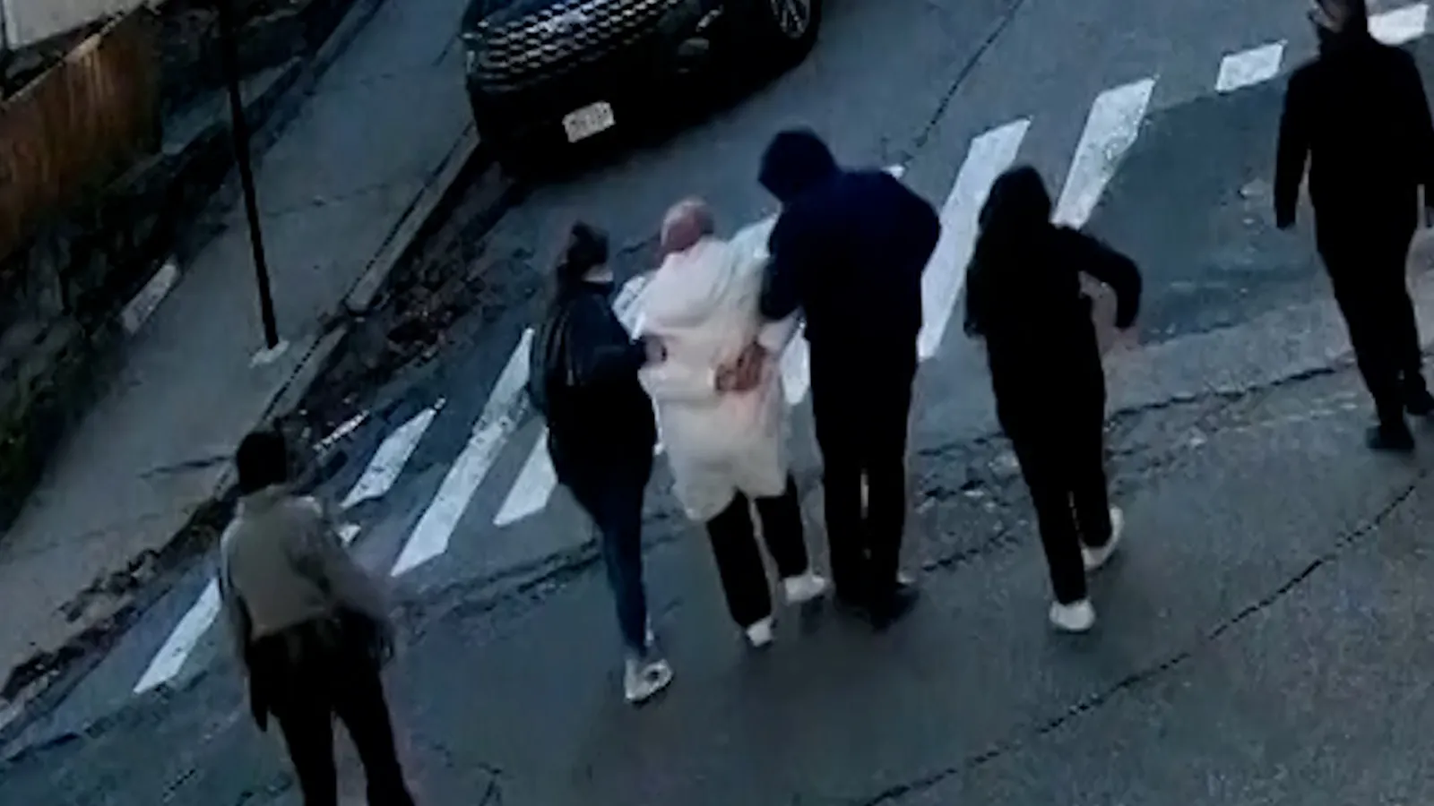 Who Is Rumeysa Ozturk? Tufts University Student Detained by ICE - Newsweek