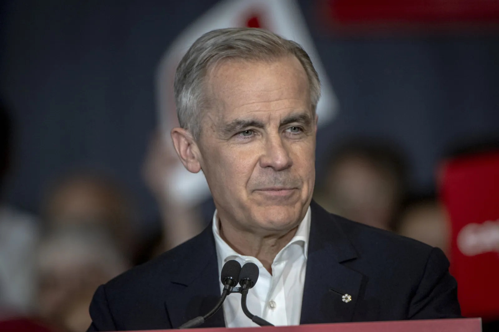 Mark Carney says Old US-Canada Relationship ‘Is Over’ Amid Trump