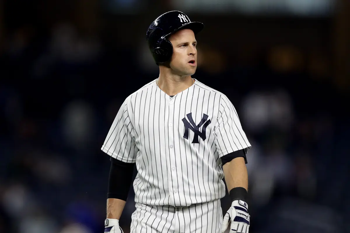 Brett Gardner’s Son’s Cause of Death Update Given on Autopsy Newsweek