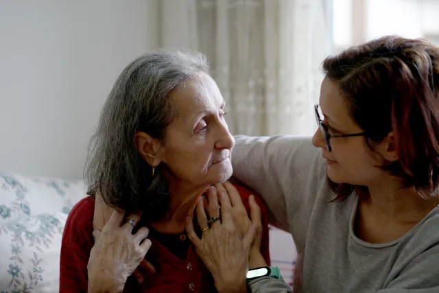 How AI Is Changing Alzheimer’s and Dementia Care