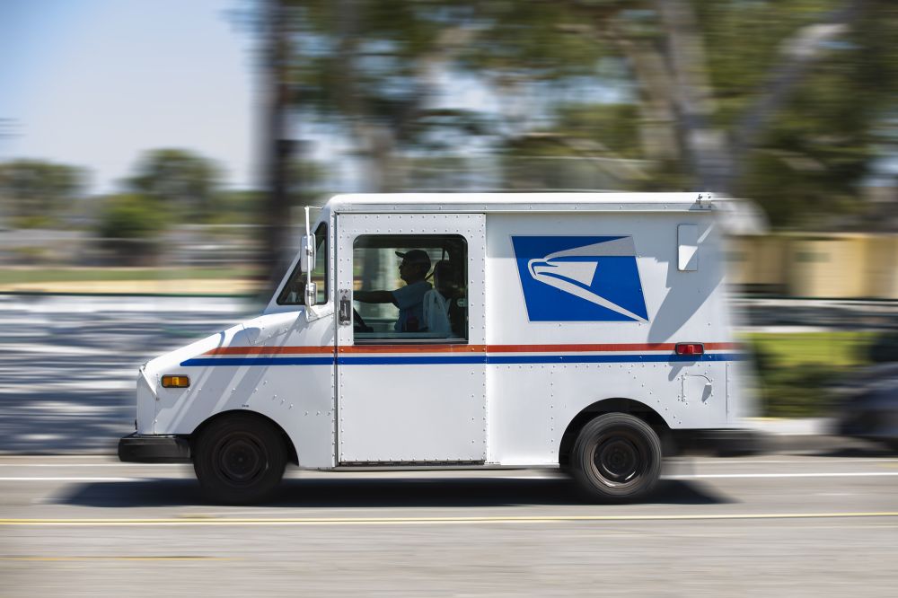 Is There Mail On Good Friday