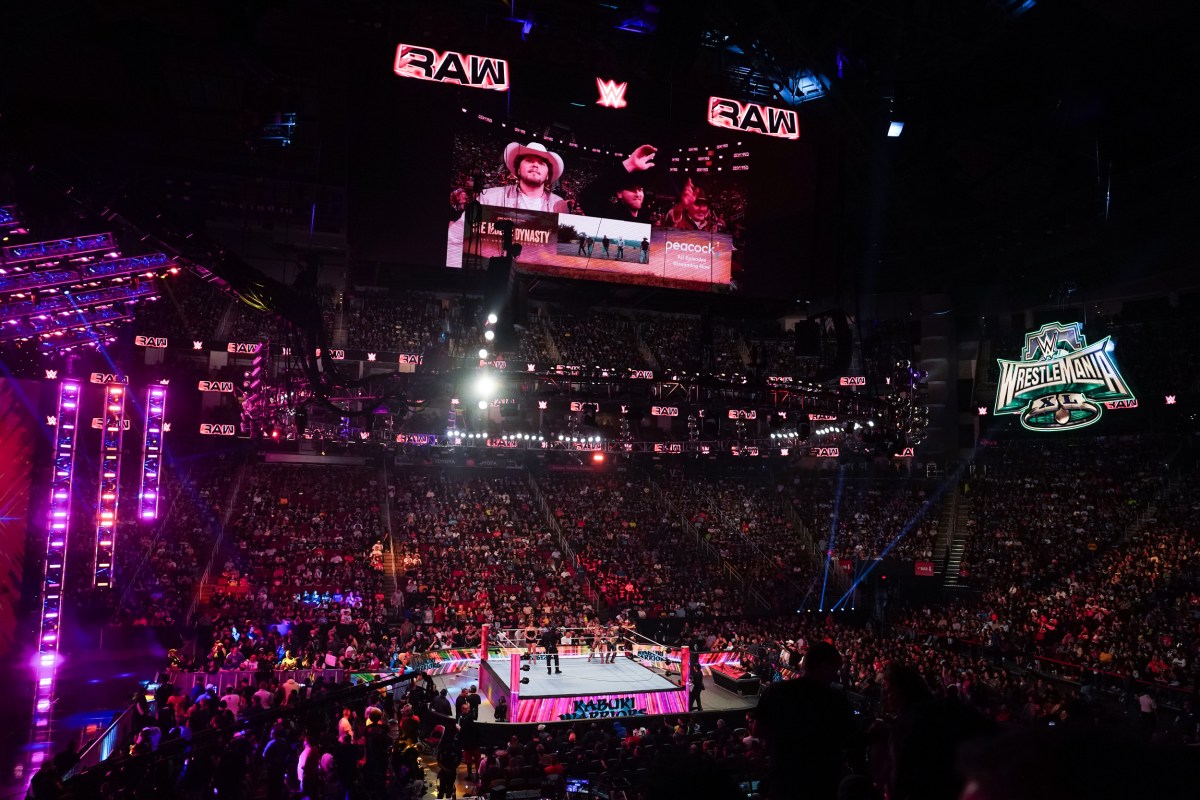 Former WWE Star Claims Popular Gimmick was Cancelled by Accident