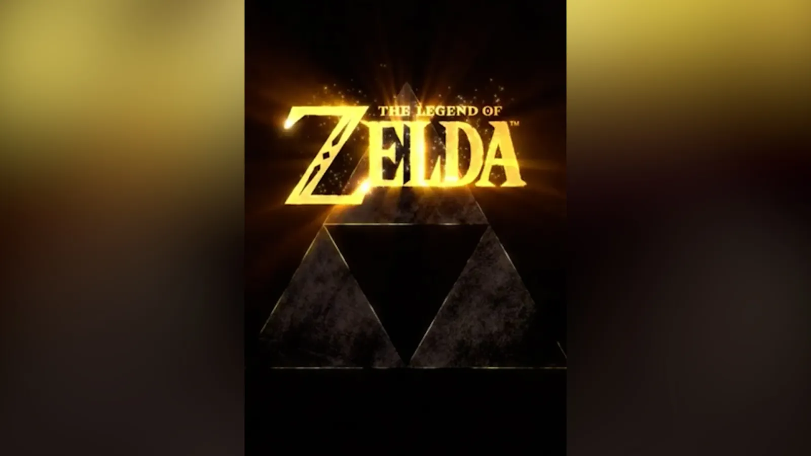 The Legend of Zelda Movie Delayed, but Not for Too Long - Newsweek, image size:1600x900