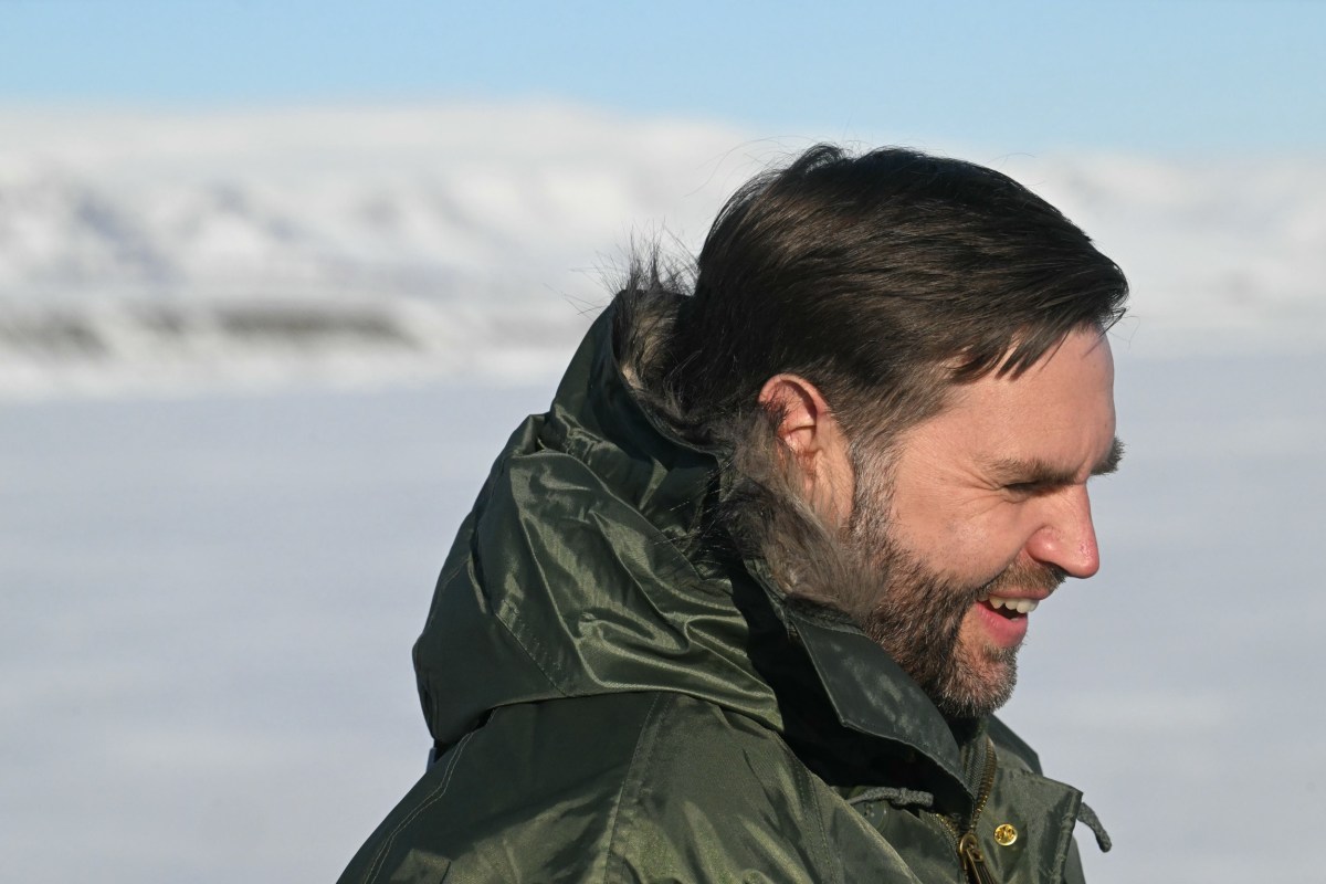 Denmark Issues Warning to JD Vance: ‘We Don’t Appreciate the Tone’