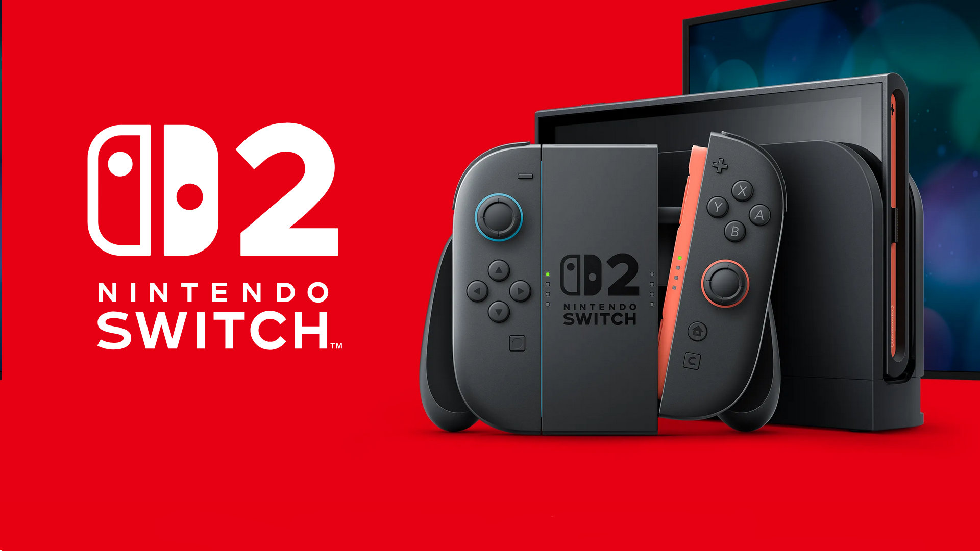 Nintendo Switch 2 Direct Times and How to Watch - Newsweek