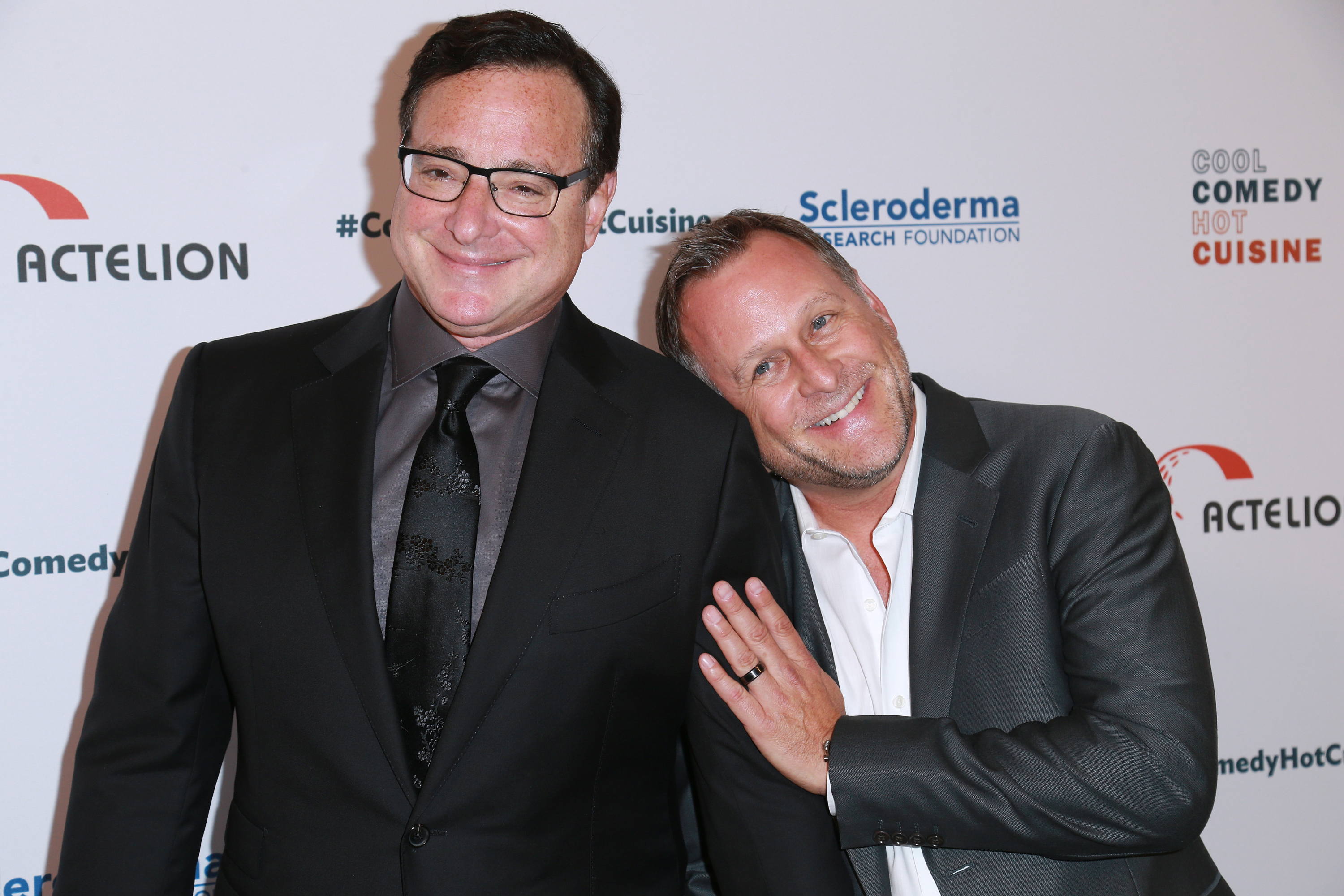 dave coulier smoking cigarettes did smoke 'Full House' star diagnosed with stage 3 cancer : r/90s Dad…look what I cashed in What Is Dave Coulier's New
