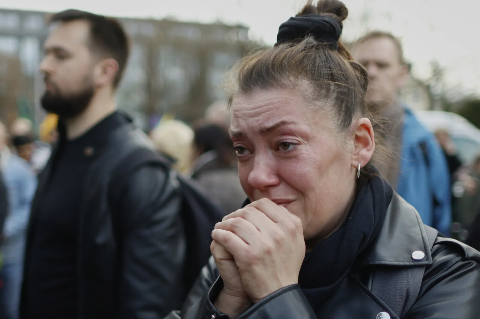 Fourth US Army Soldier Found Dead in Lithuania - Newsweek