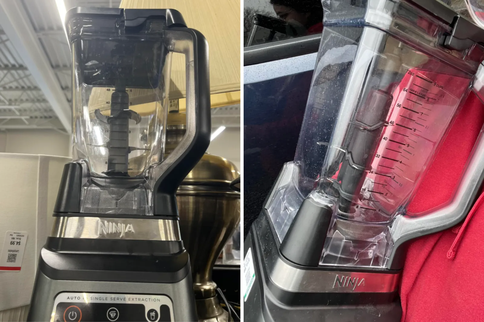 Gen Z Thrifter 'Ecstatic' as She Gets $14.99 Find Home, Makes