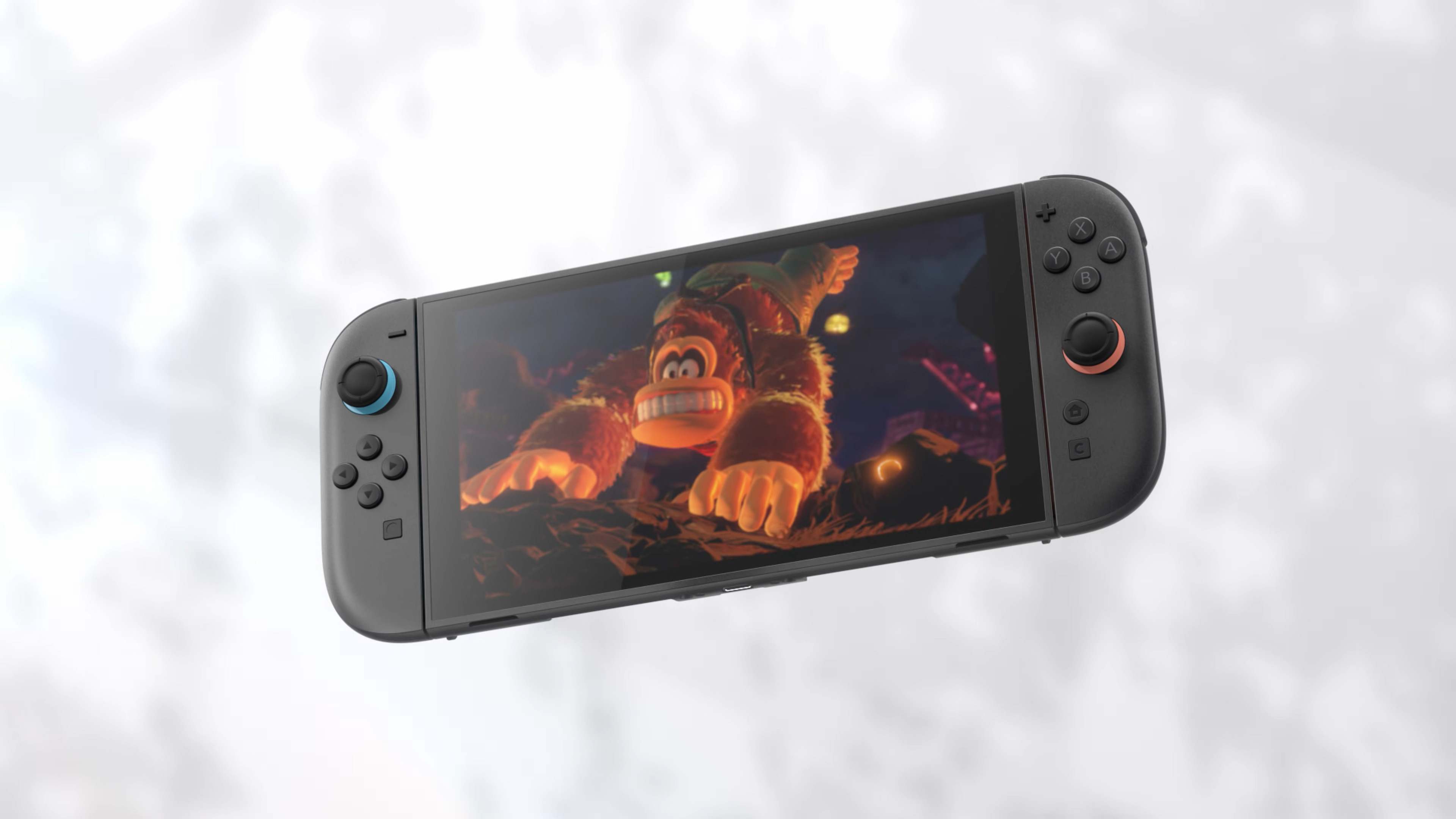 Everything Announced in the Nintendo Switch 2 Direct - Newsweek