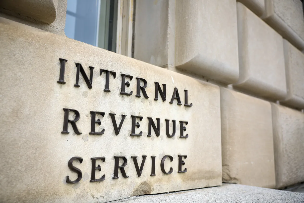 Penalty for Filing Taxes Late in 2025: What to Know - Newsweek