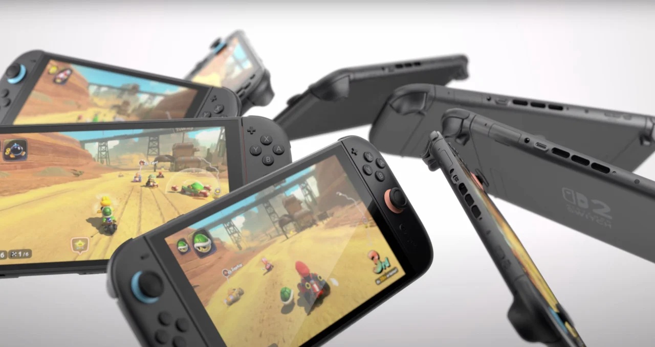 Every Confirmed Nintendo Switch 2 Detail that Wasn't in the Direct