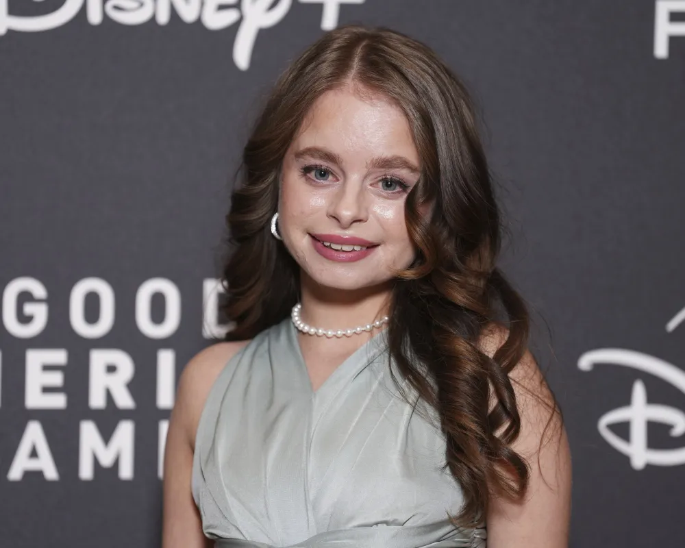 Who Plays Natalia Grace in Good American Family? All About Actor Imogen