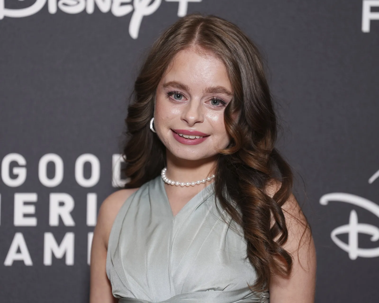 Who Plays Natalia Grace in Good American Family? All About Actor Imogen