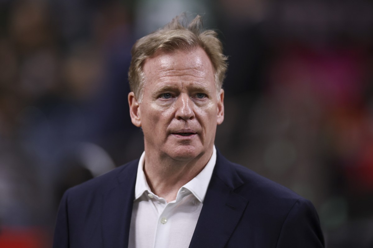 Roger Goodell and the Push for an 18-Game NFL Season: A Balancing Act