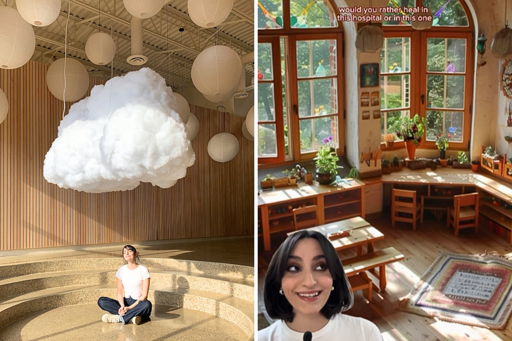 Inside the World of ‘Neuroarchitecture’: How Buildings Affect Your ...