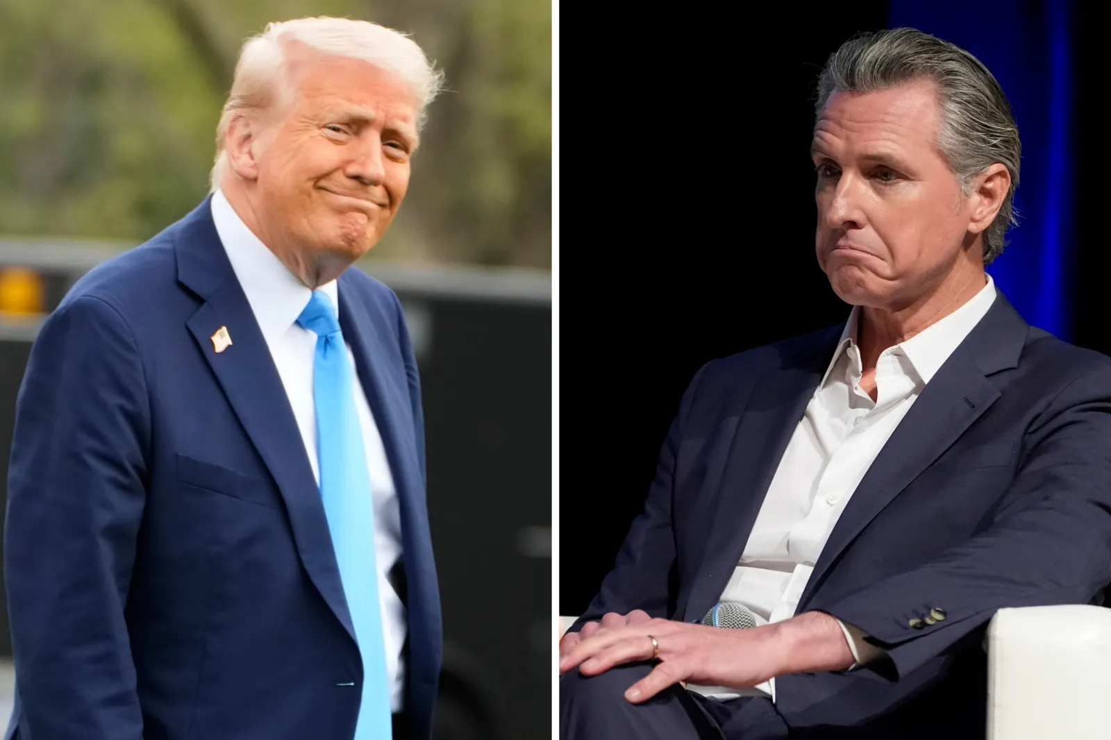 California Is America’s Engine. Tariffs Risk Stalling It