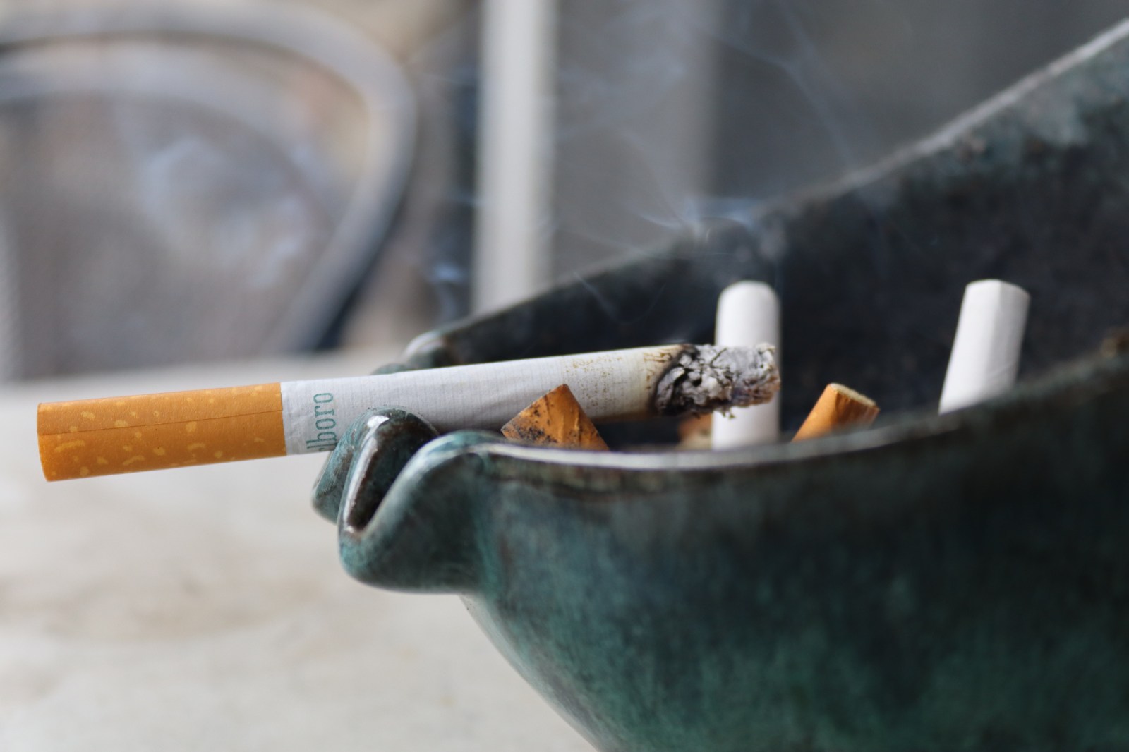 cigarettes ban Cigarettes Could Be Banned for Gen Z Under New Proposal