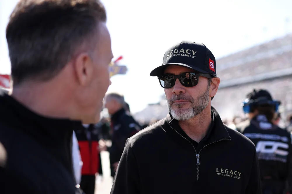 RWR Faces Major Setback in NASCAR Charter Dispute With Legacy Motor ...