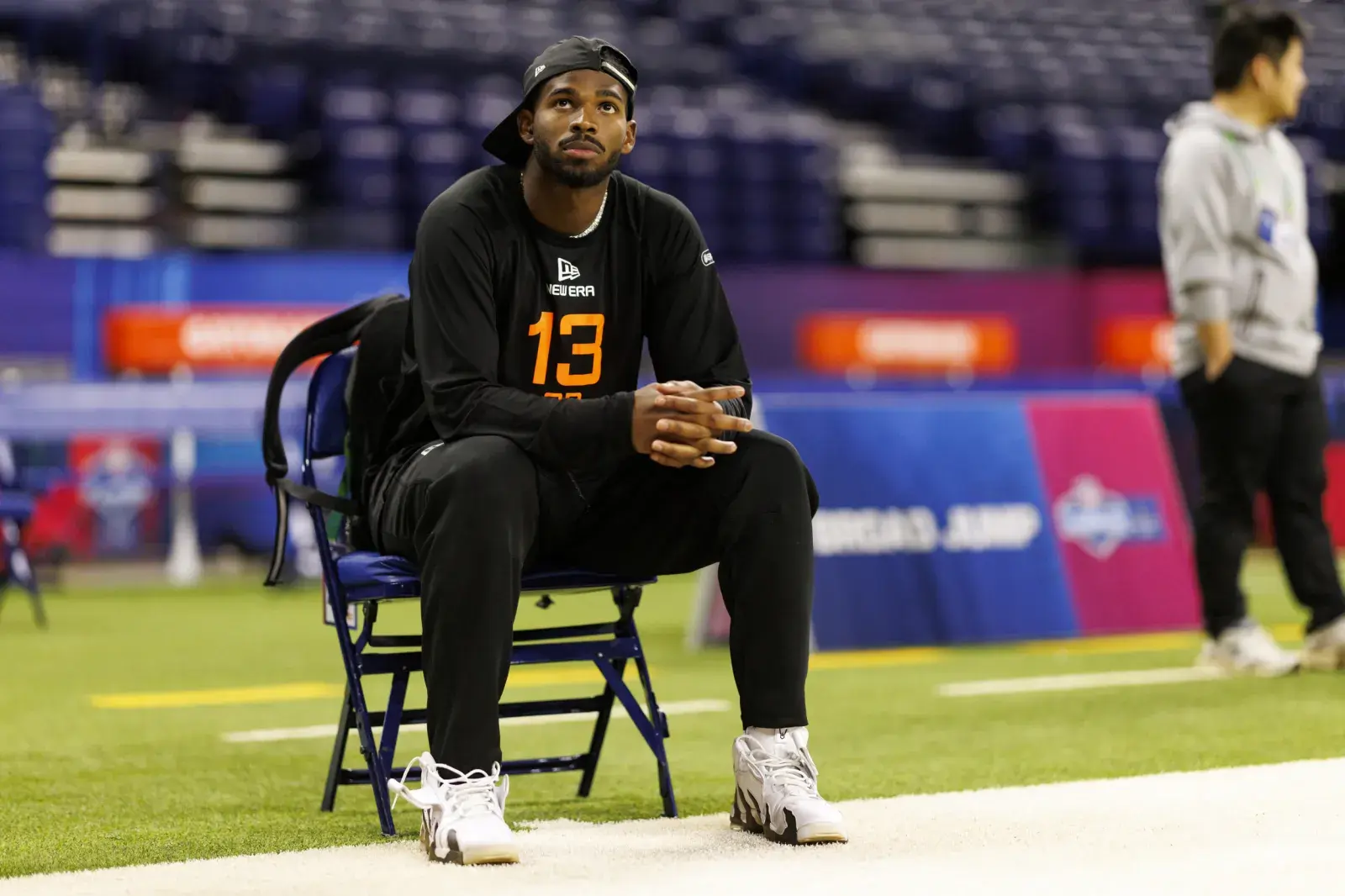 NFL Insider Reveals Major Criticisms for Top NFL Draft Prospect Shedeur  Sanders - Newsweek
