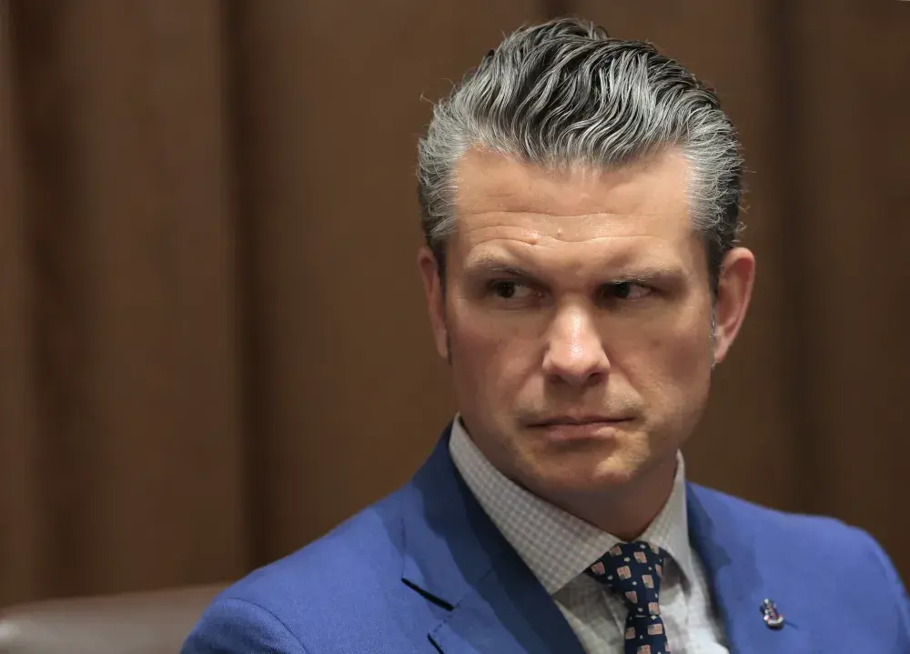DOGE Cuts Update: Pete Hegseth Announces $5.1 Billion DOD Contract Cuts