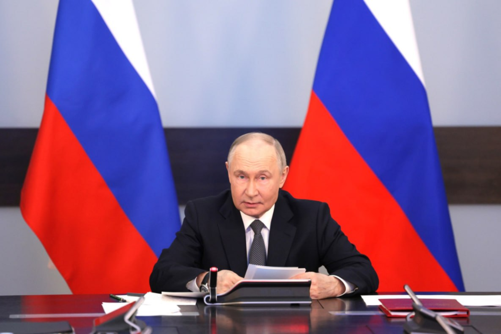 Kremlin photo via Telegram
