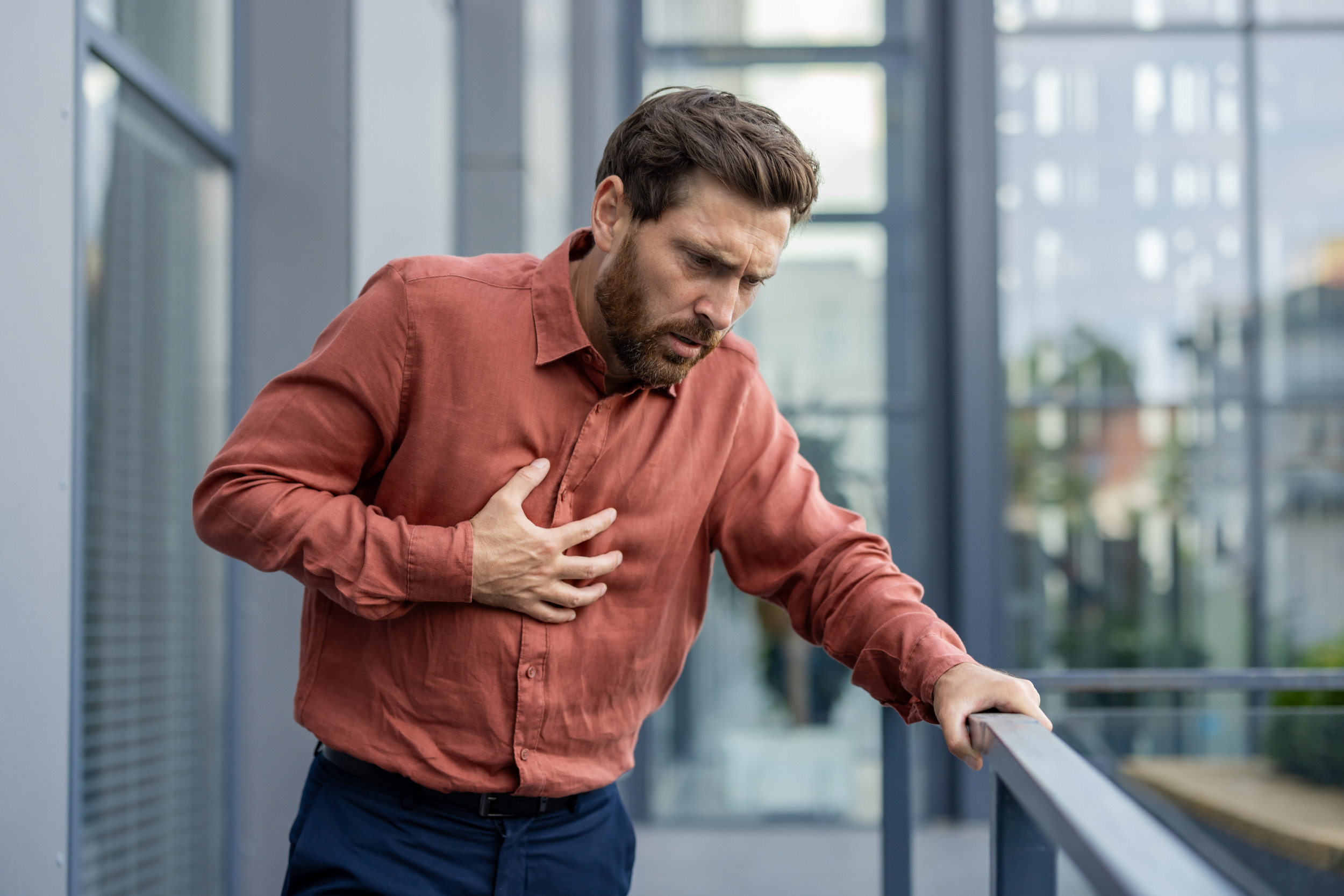 Why Heart Attacks Spike After the Spring Time Change